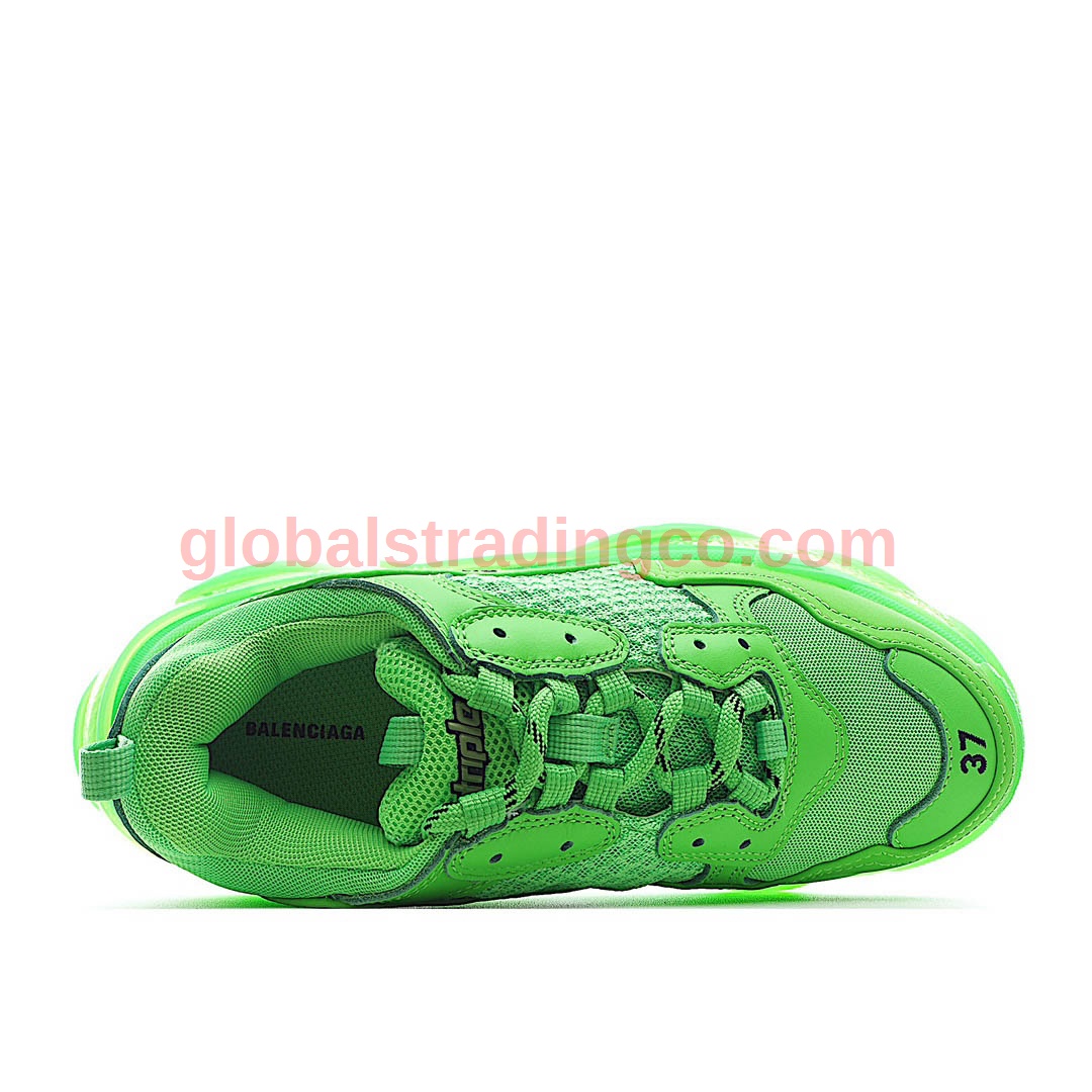 Balenciaga Triple S Dad Shoes Running Shoes